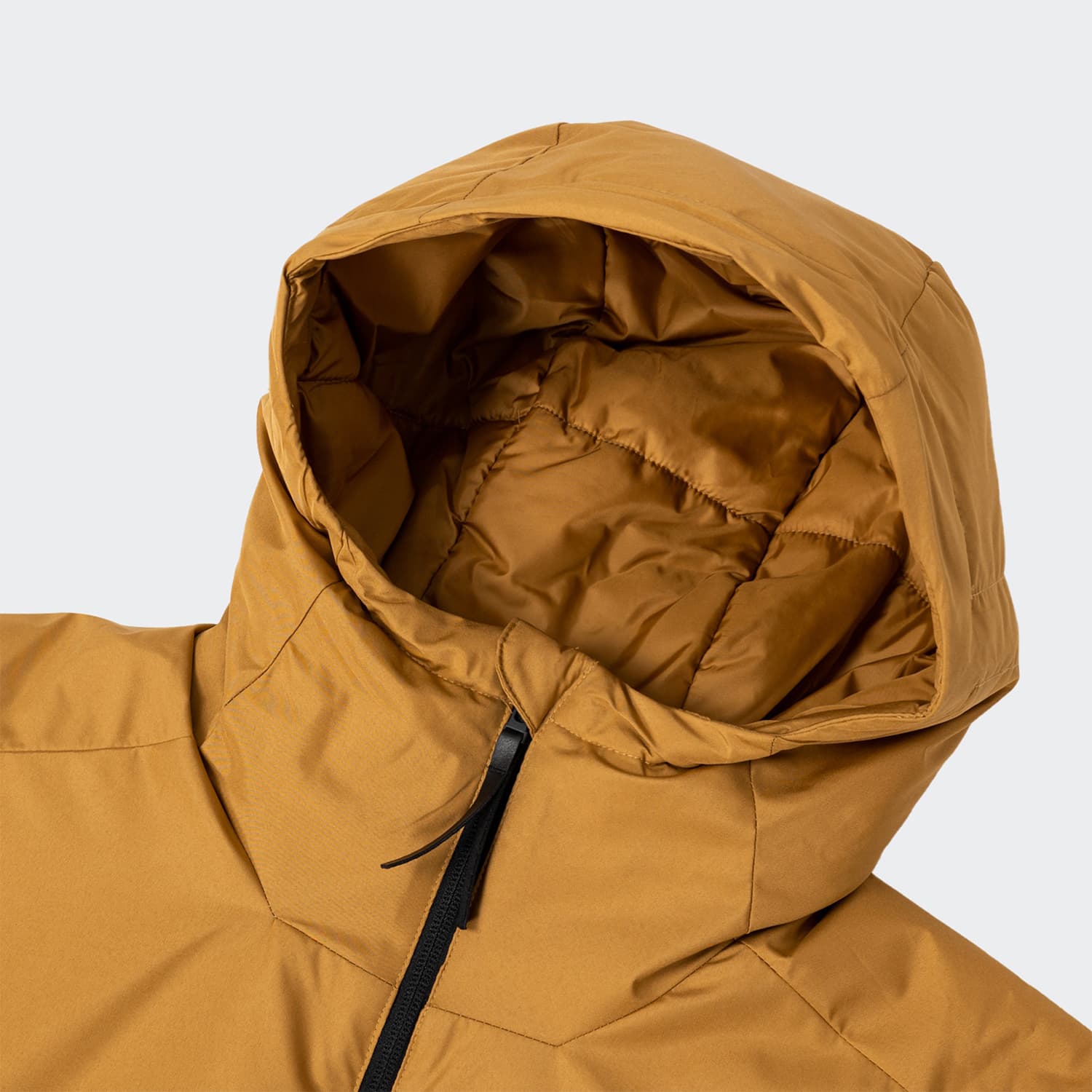 Куртка adidas Logo - изображение 4