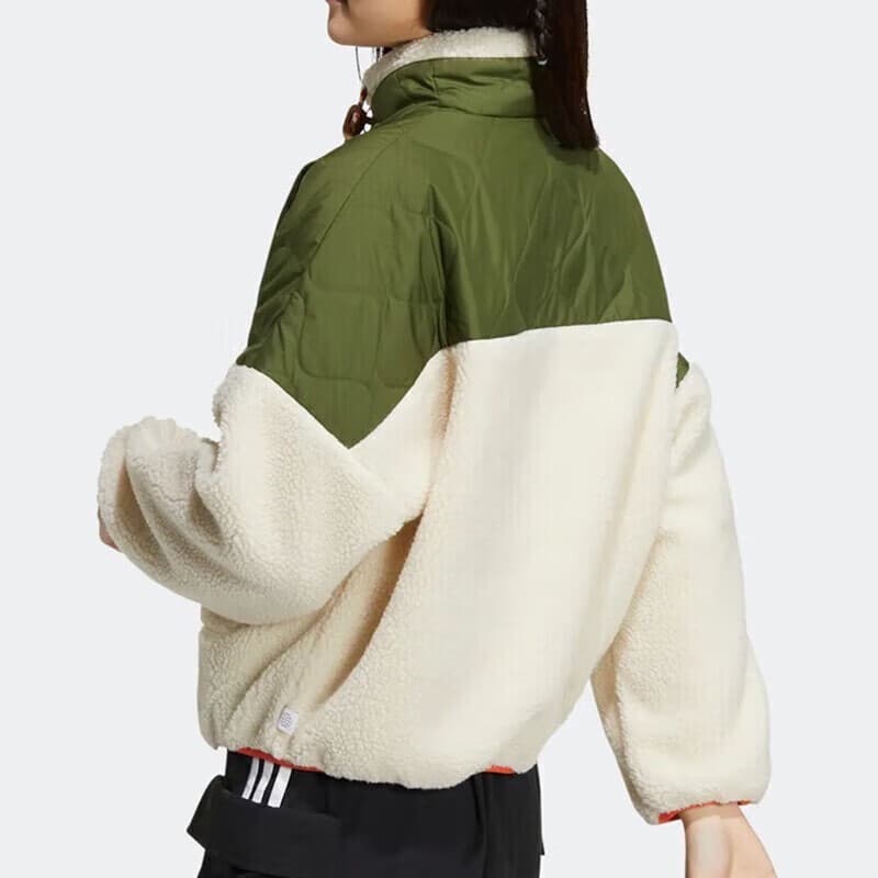 Куртка adidas Neo W Util Jkt3 - изображение 4