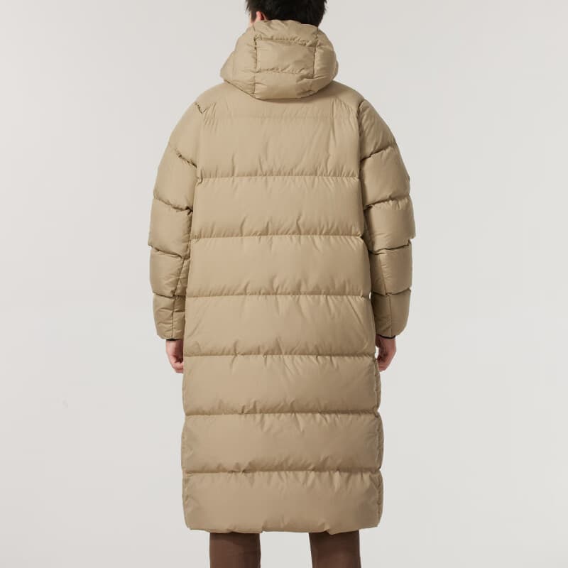 Зимняя куртка PUMA FW24 Down Outerwear — фото 5