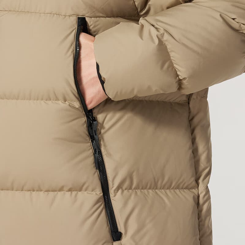 Зимняя куртка PUMA FW24 Down Outerwear — фото 6