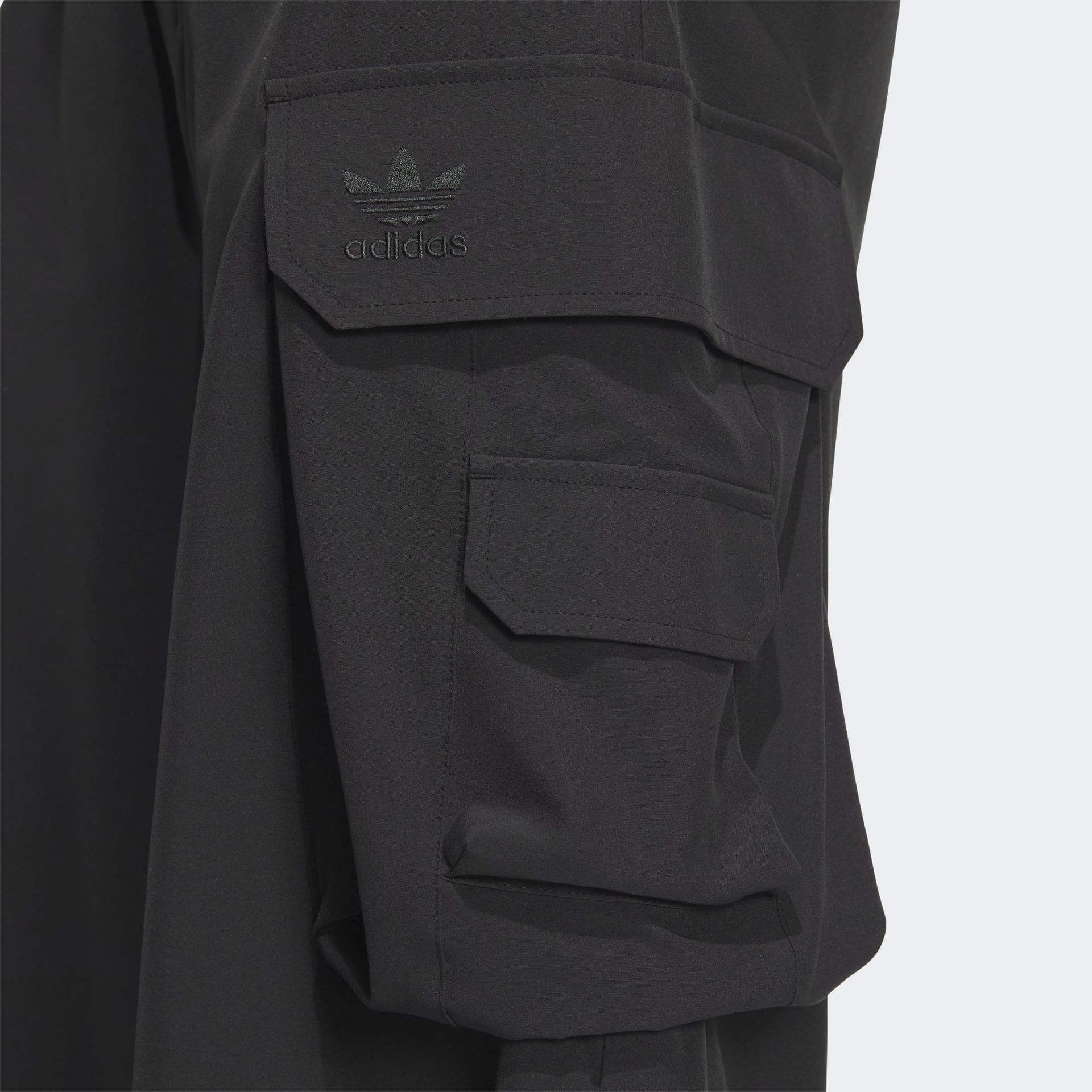 Штаны adidas originals SS24 adicolor - изображение 6