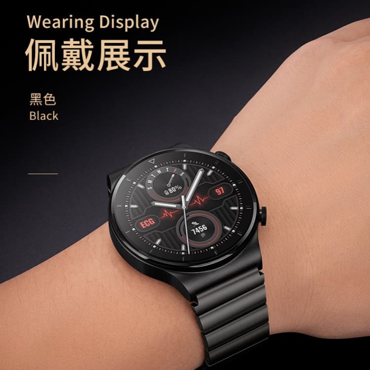 Ремешок для часов Akkerds watch3pro - изображение 2