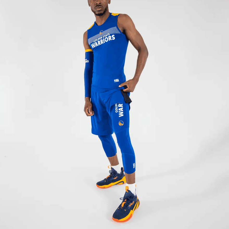 Баскетбольная майка DECATHLON x NBA TARMAK UT500 - изображение 4