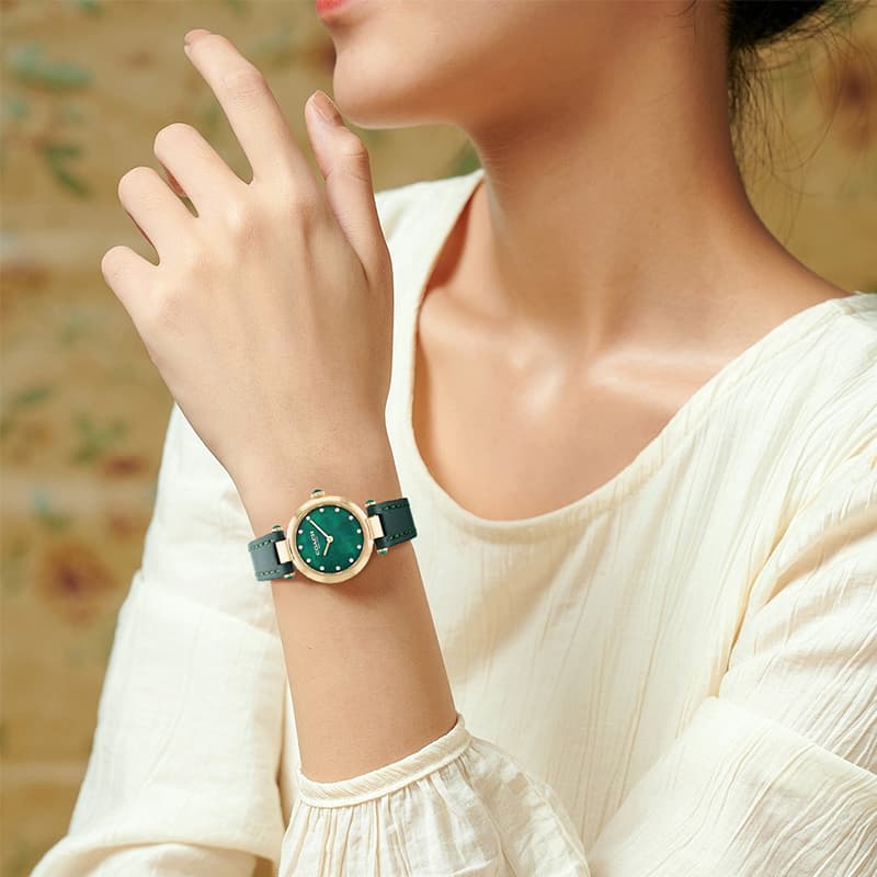 Механические часы COACH Cary 14503951 - изображение 9