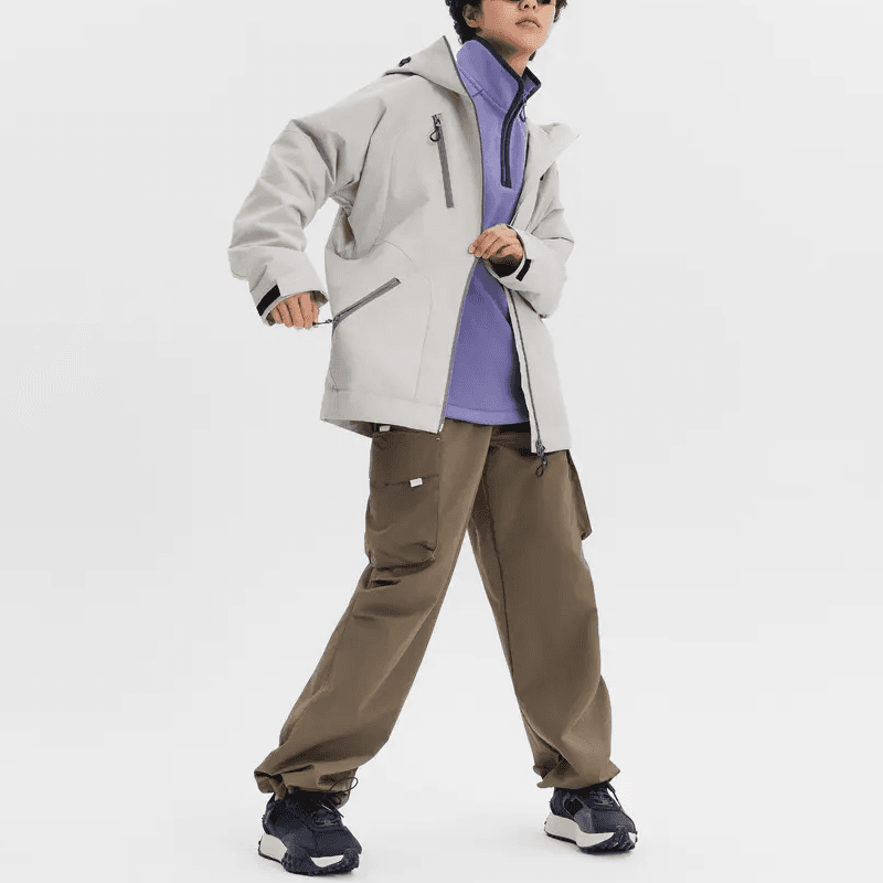 Куртка DECATHLON - изображение 4