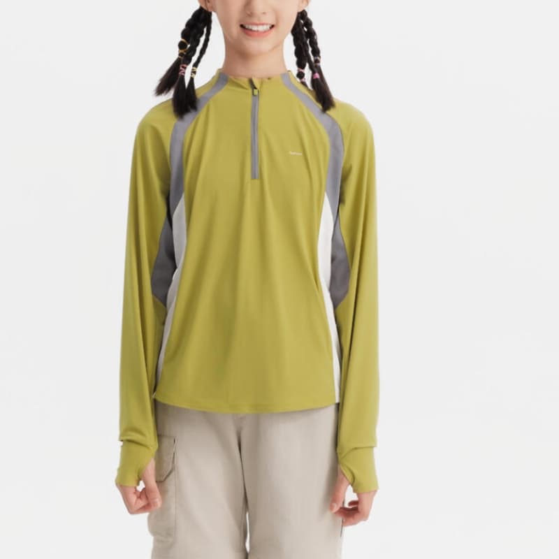 Футболка DECATHLONT QUECHUA MH900 - изображение 4