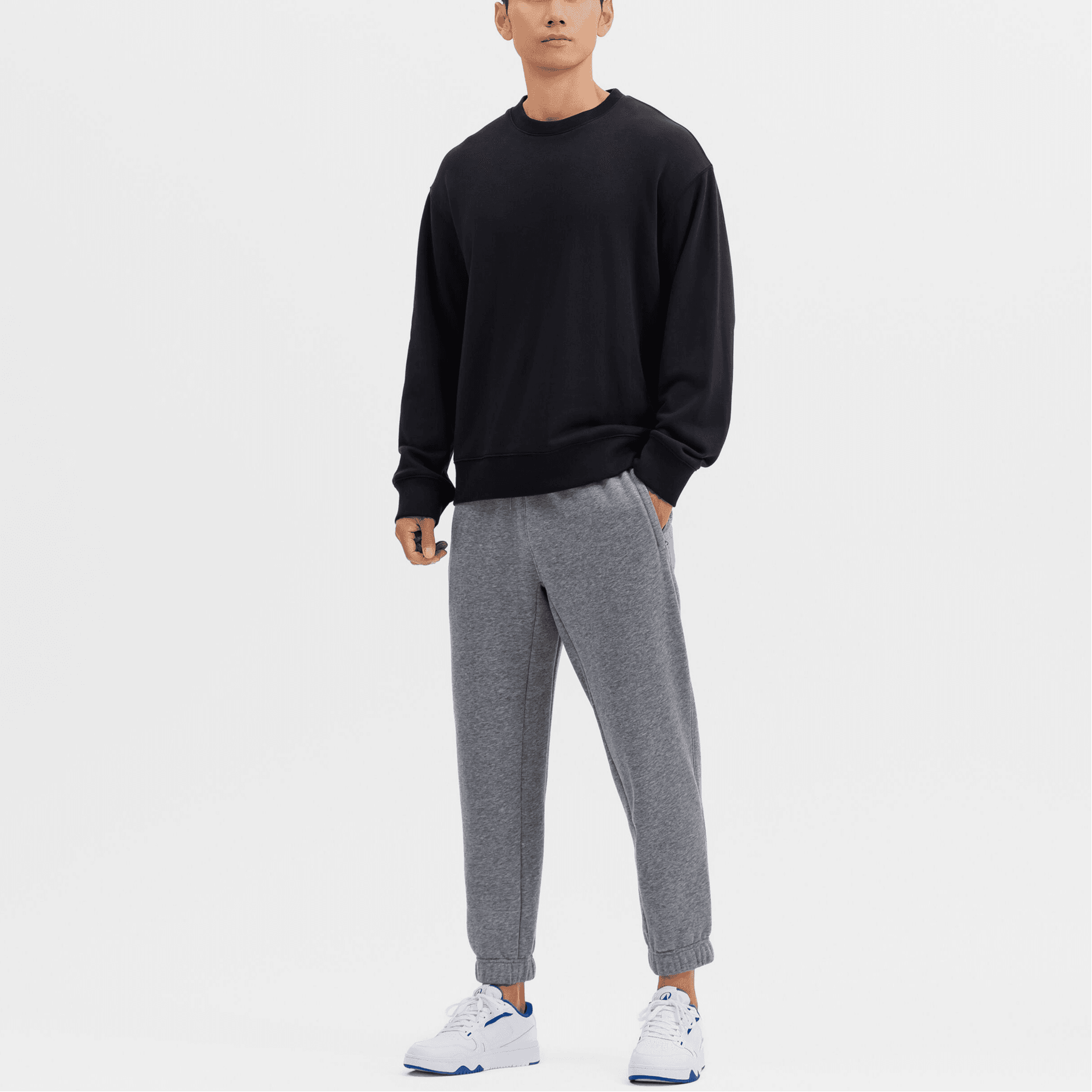 Худи DECATHLON DOMYOS - изображение 7
