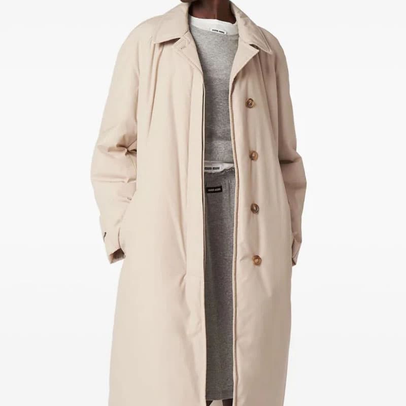 Футболка MIU MIU T - изображение 4