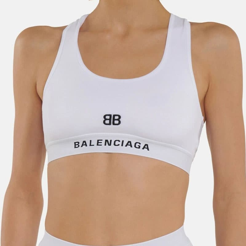 Balenciaga FW21 Logo - изображение 3