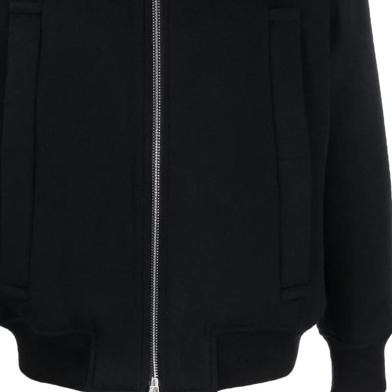Куртка Emporio Armani FW22 Jacket - изображение 5