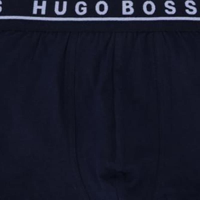 Трусы HUGO BOSS SS22 Logo 5 - изображение 5
