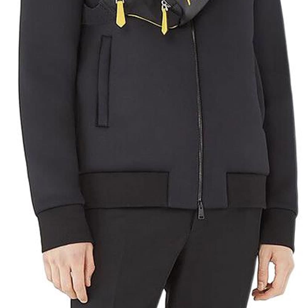 Куртка FENDI Logo - изображение 8