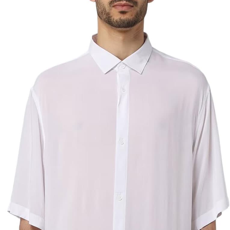 Рубашка ARMANI EXCHANGE - изображение 3