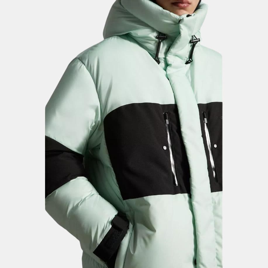 Зимняя куртка Moncler - изображение 5