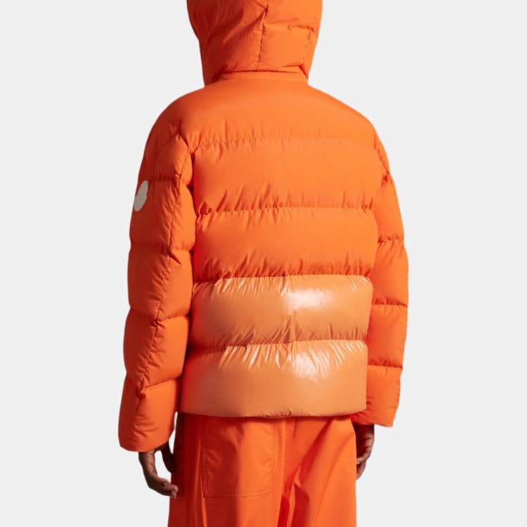 Зимняя куртка Moncler 1952 FW22 - изображение 2