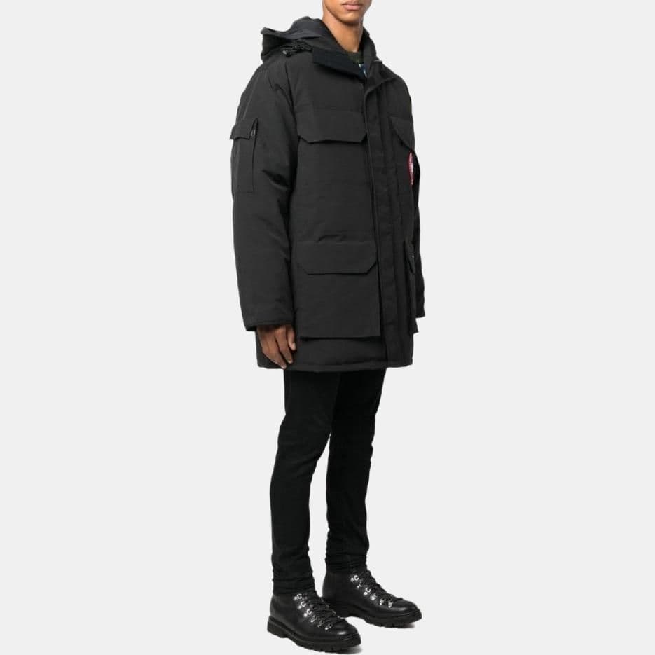 Зимняя куртка Canada Goose - изображение 5