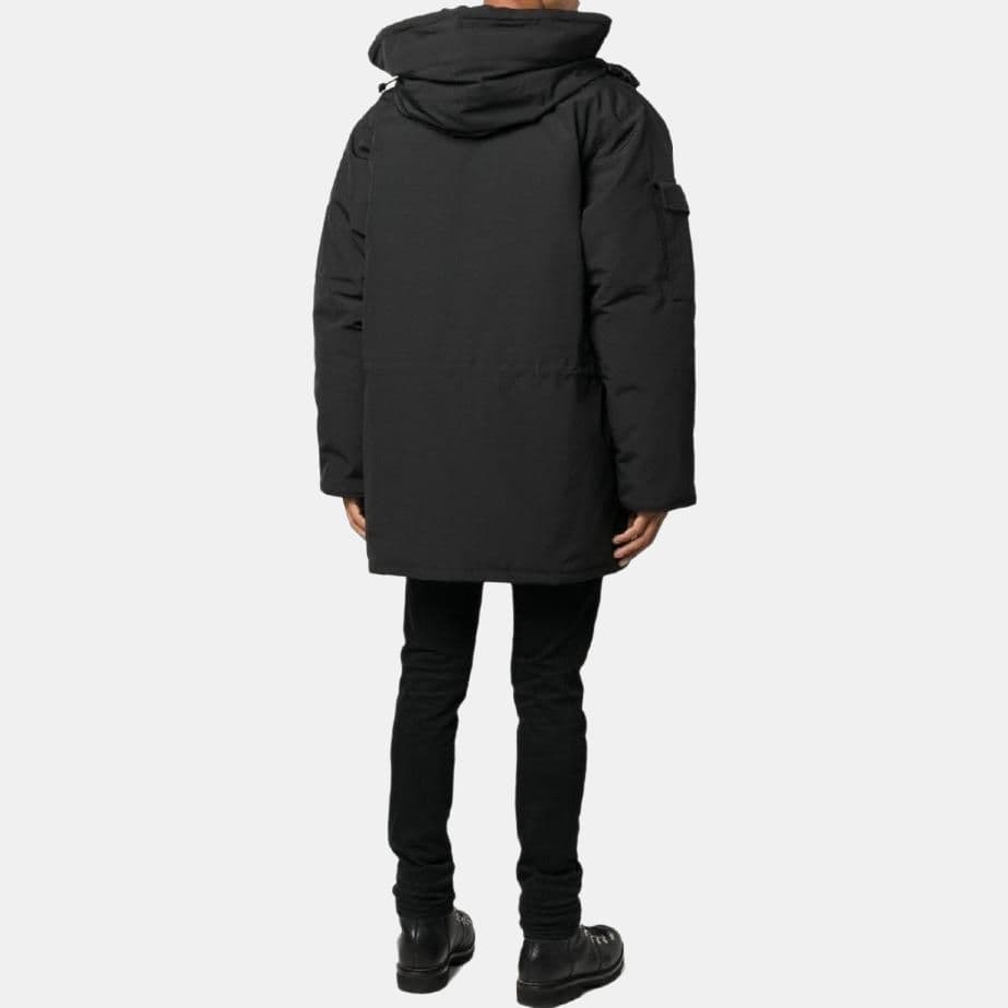 Зимняя куртка Canada Goose - изображение 3