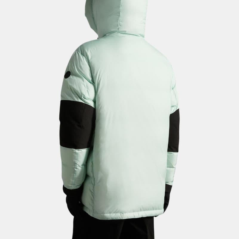 Зимняя куртка Moncler - изображение 2