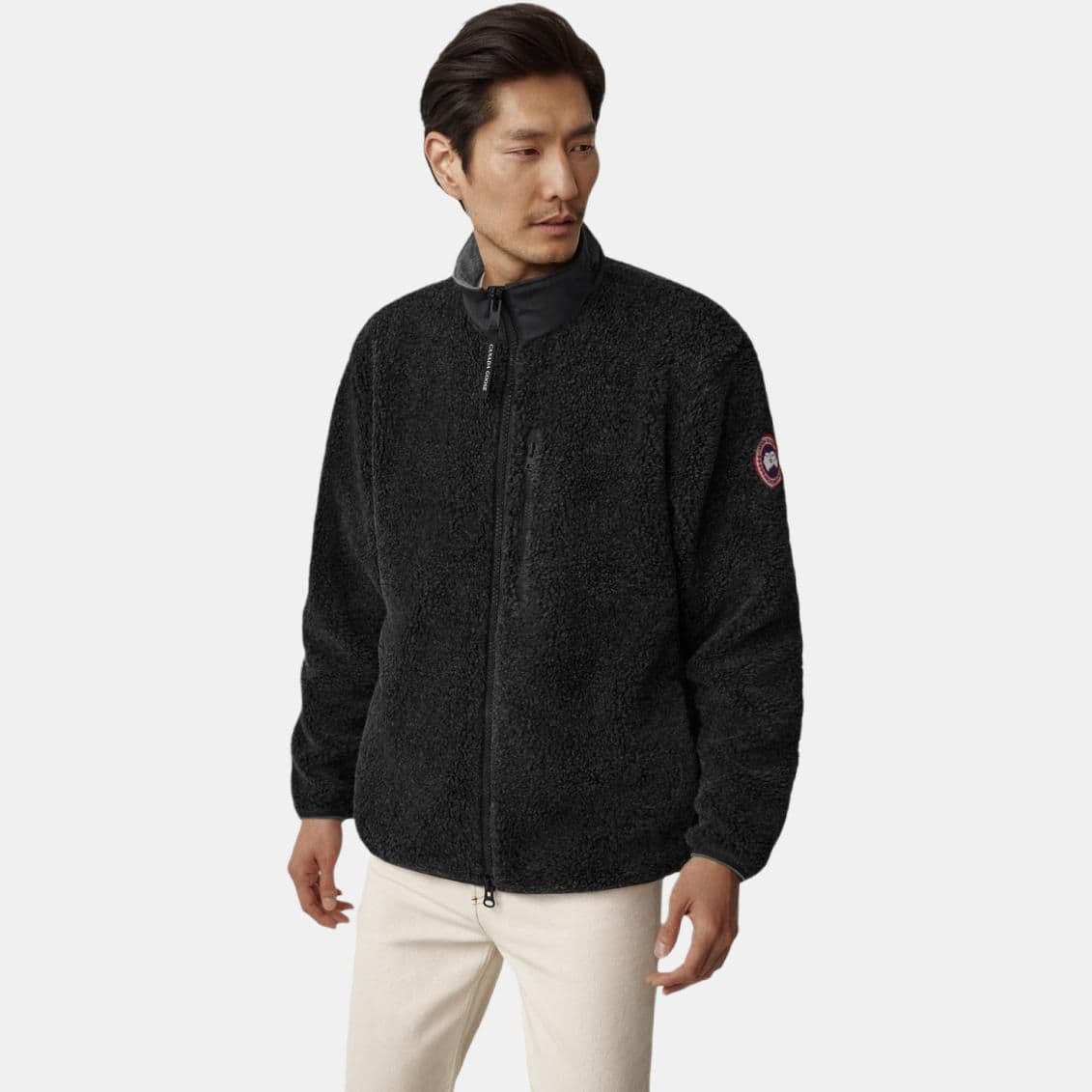 Куртка Canada Goose Kelowna Kelowna - изображение 3