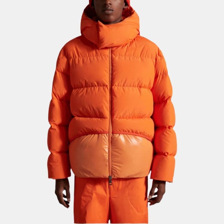 Зимняя куртка Moncler 1952 FW22 - изображение 3