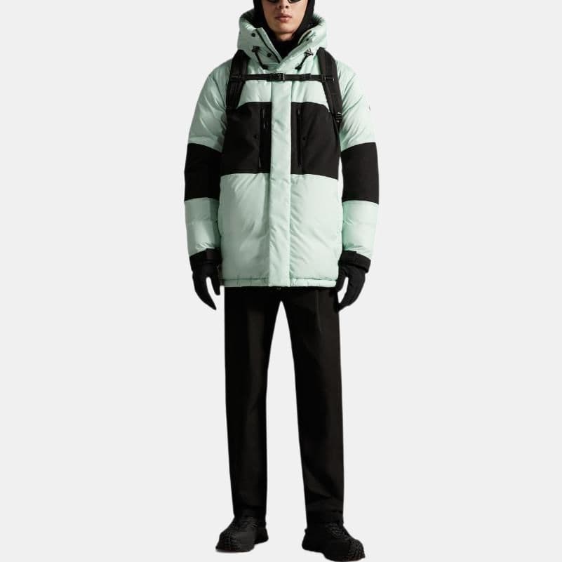 Зимняя куртка Moncler - изображение 4