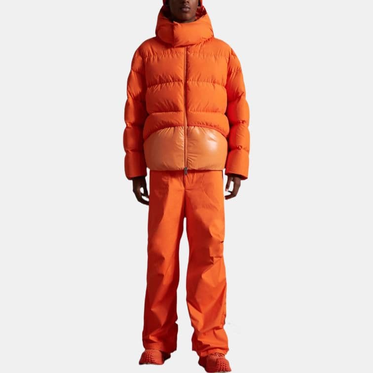 Зимняя куртка Moncler 1952 FW22 - изображение 6