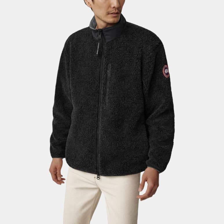 Куртка Canada Goose Kelowna Kelowna - изображение 2