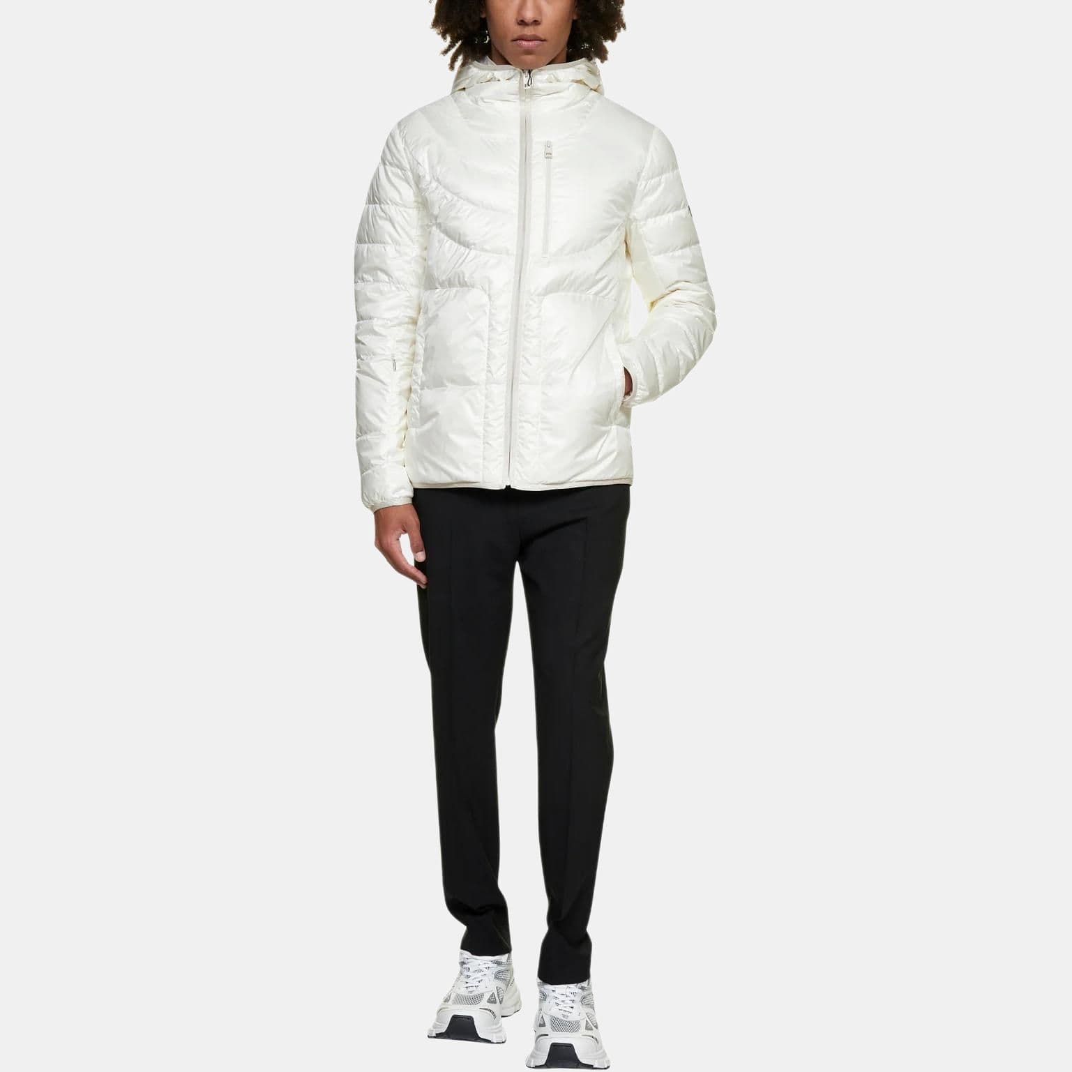 Зимняя куртка Moncler - изображение 5