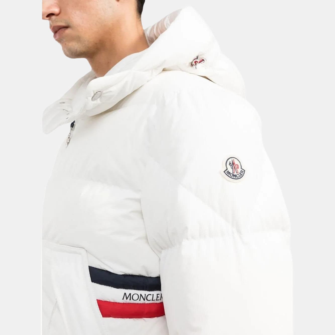 Зимняя куртка Moncler FW22 - изображение 5