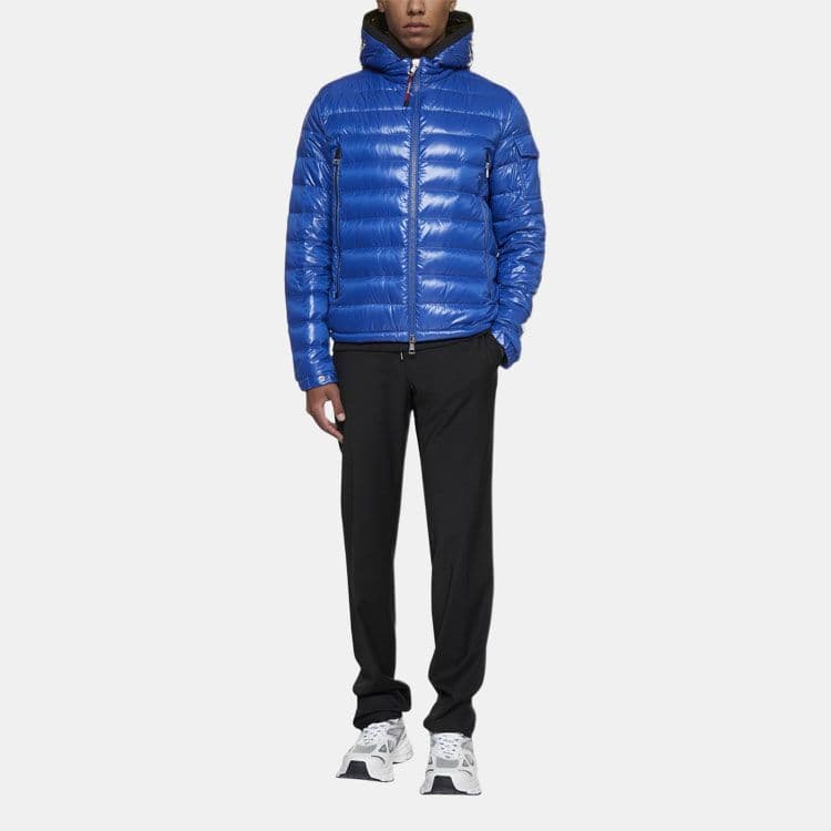 Зимняя куртка Moncler SS22 - изображение 5