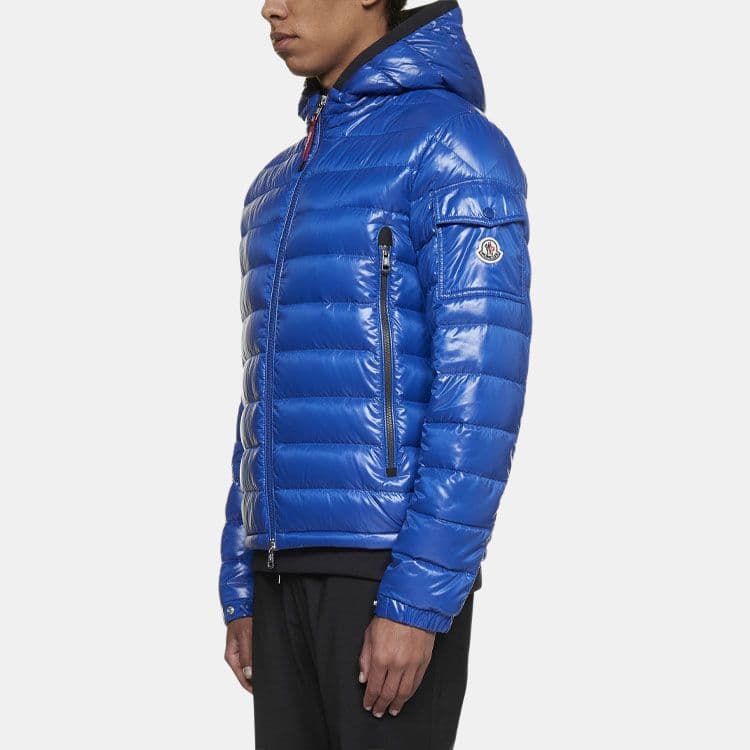 Зимняя куртка Moncler SS22 - изображение 6