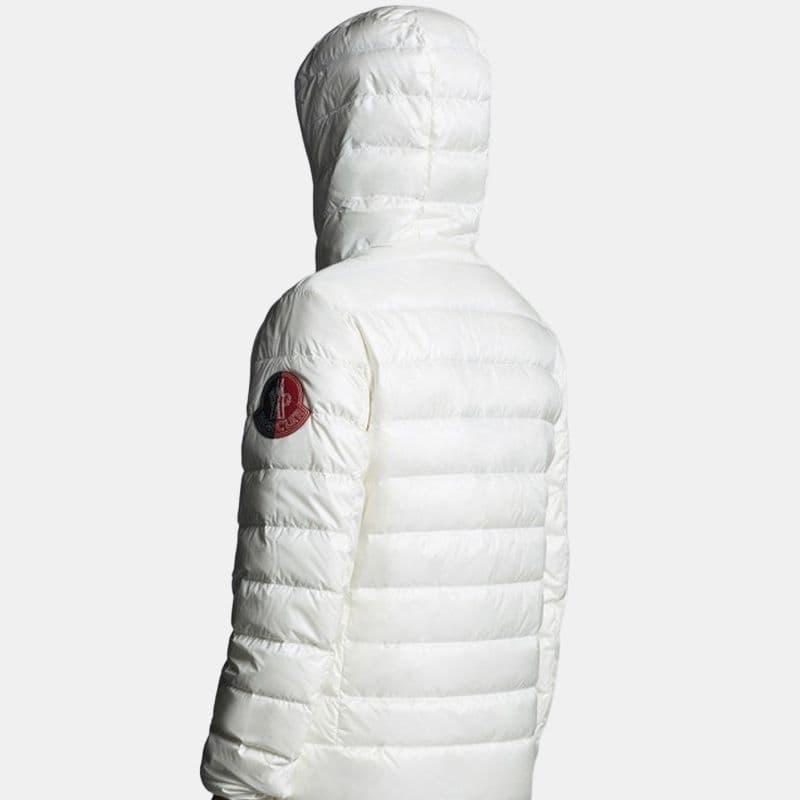 Зимняя куртка Moncler - изображение 4