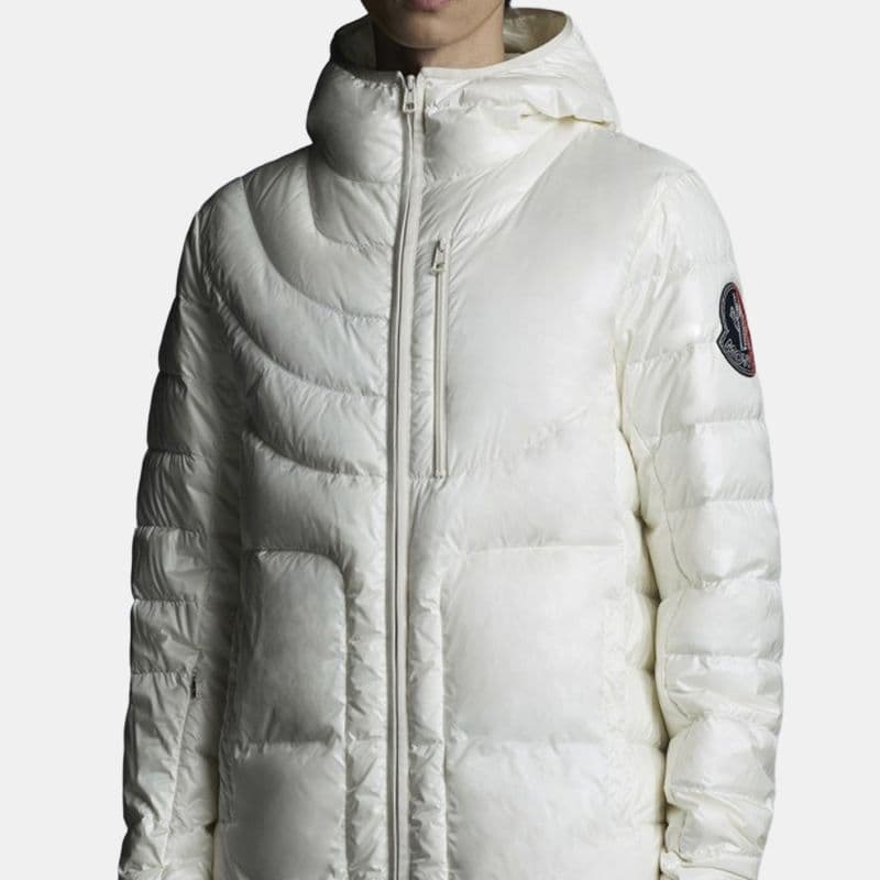 Зимняя куртка Moncler - изображение 2