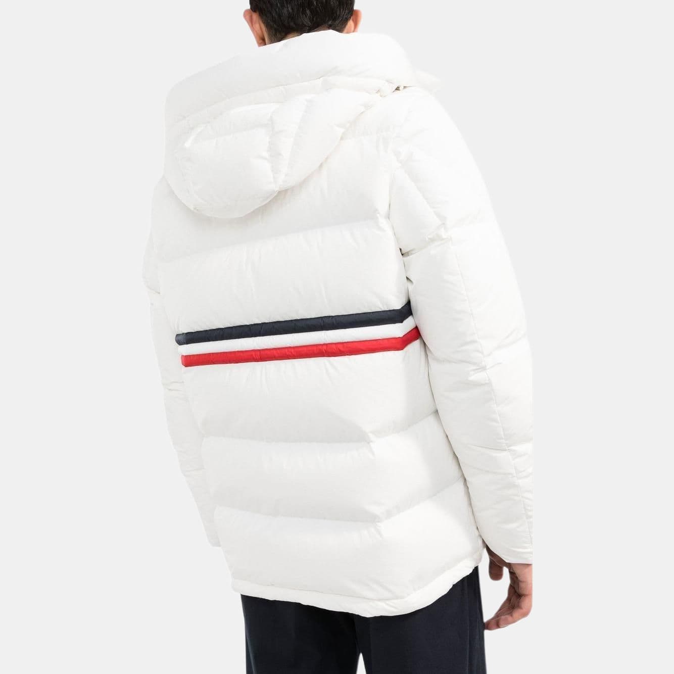 Зимняя куртка Moncler FW22 - изображение 4