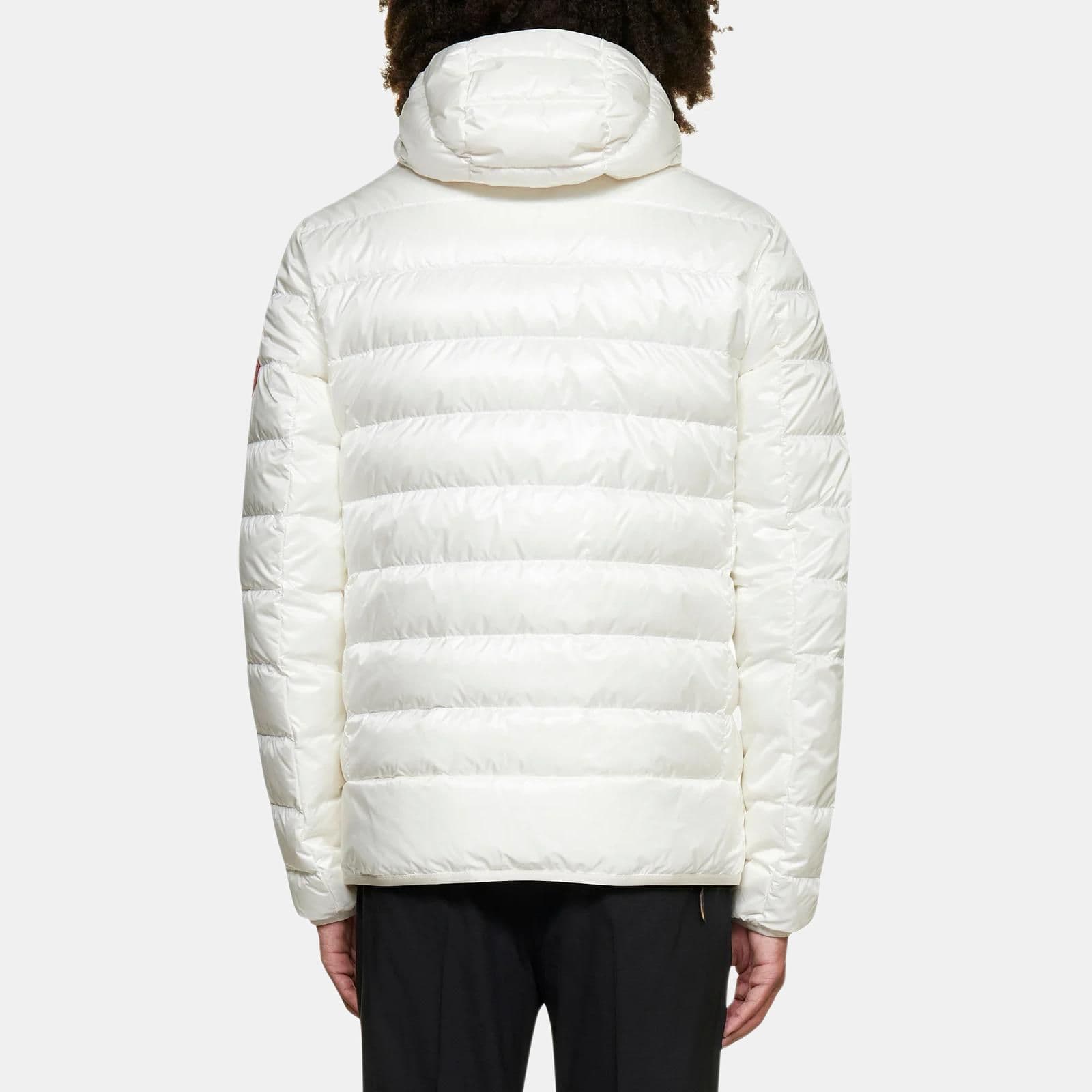 Зимняя куртка Moncler - изображение 3