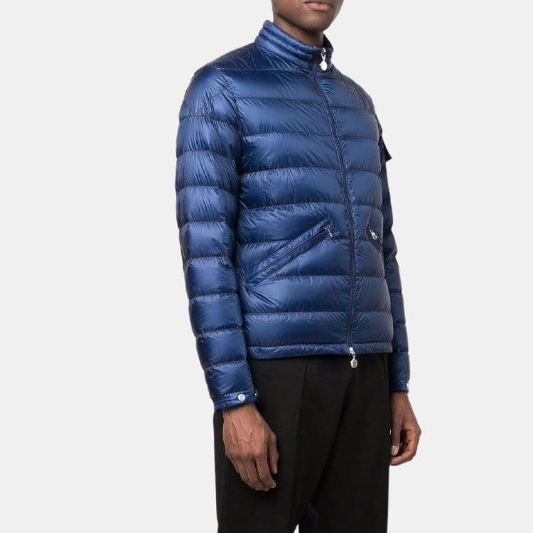 Зимняя куртка Moncler SS22 - изображение 3