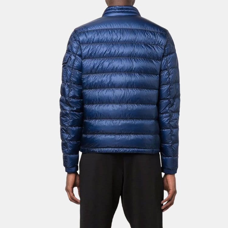 Зимняя куртка Moncler SS22 - изображение 4