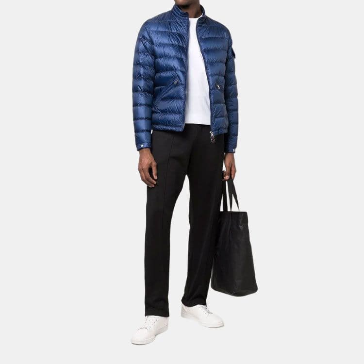 Зимняя куртка Moncler SS22 - изображение 2