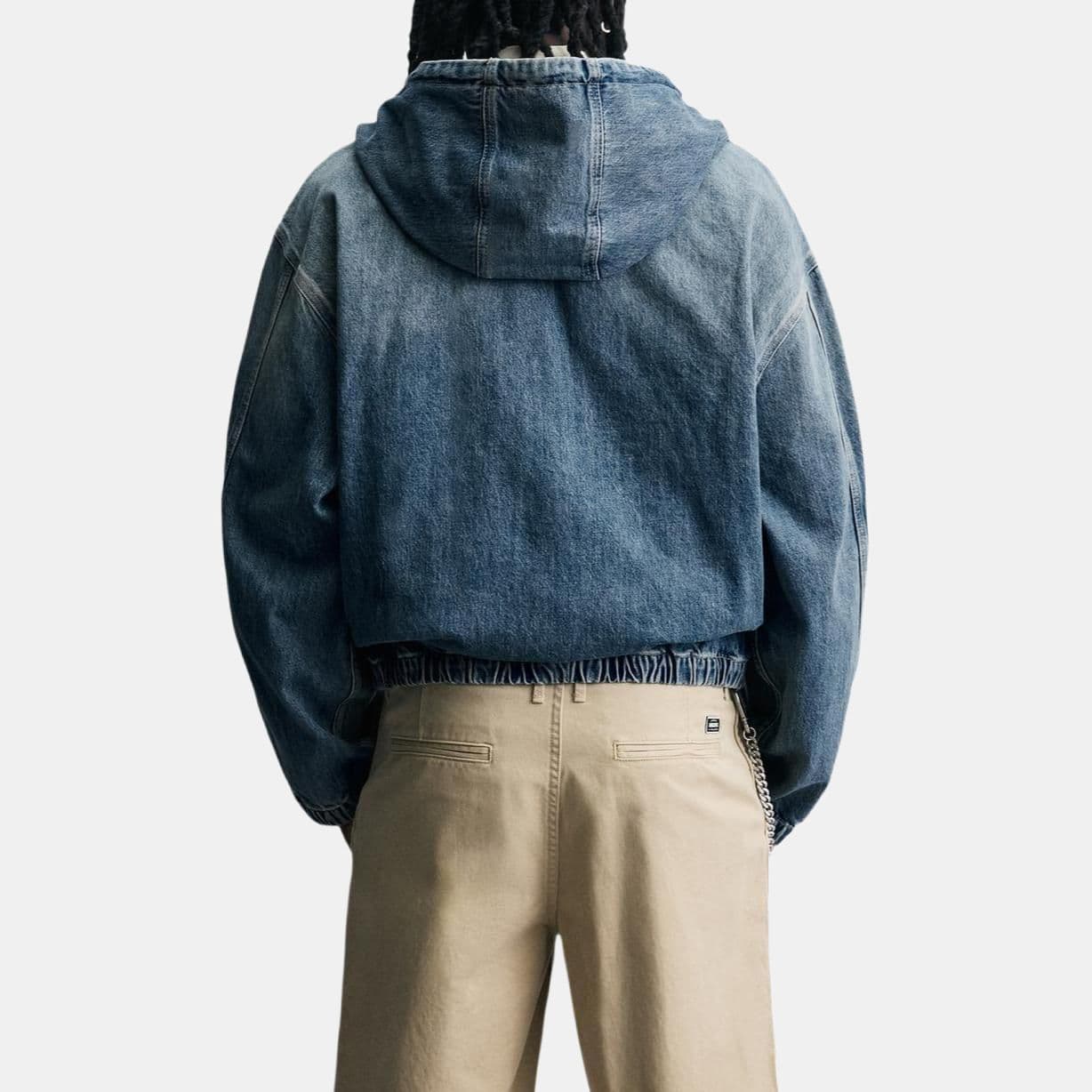 Куртка ZARA - изображение 7