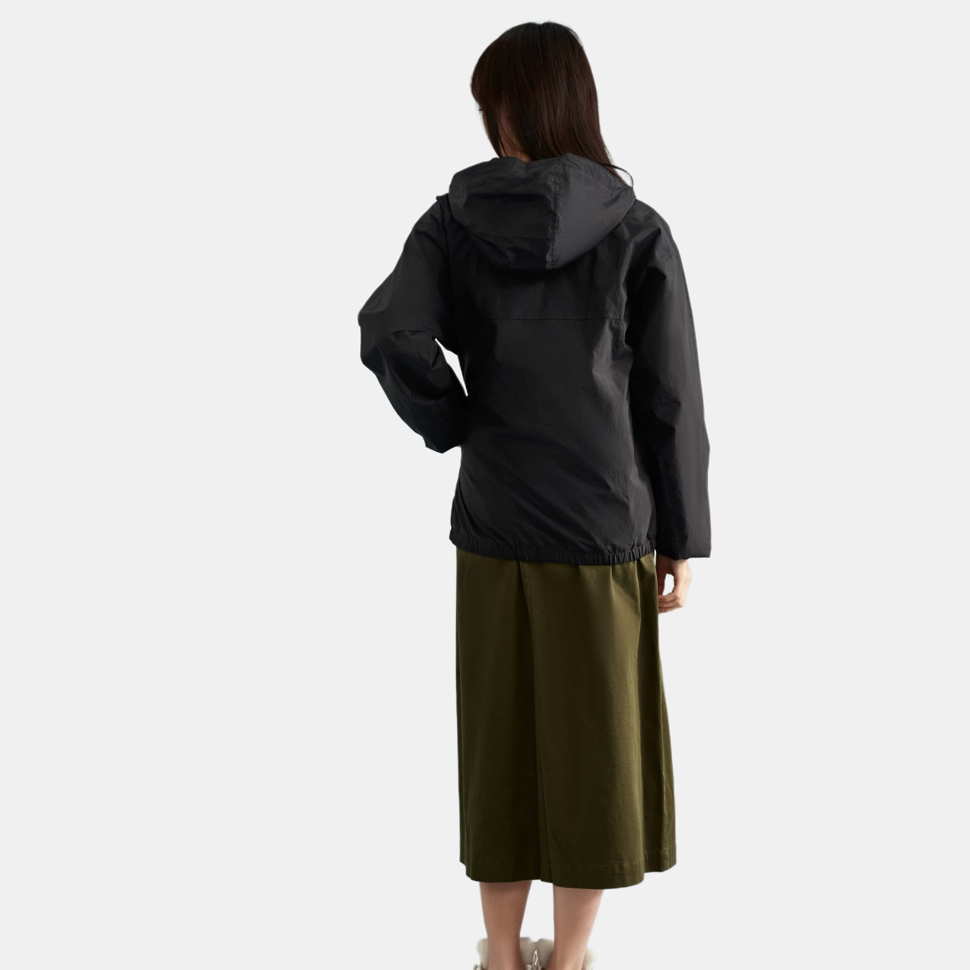 Куртка Champion US Athletics Hoodie Jacket - изображение 5