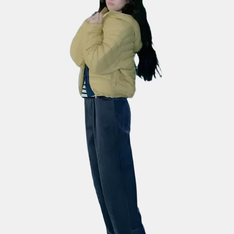 Зимняя куртка COVERNAT FW25 - изображение 5