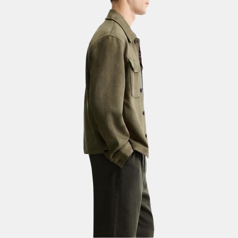 Куртка ZARA - изображение 5