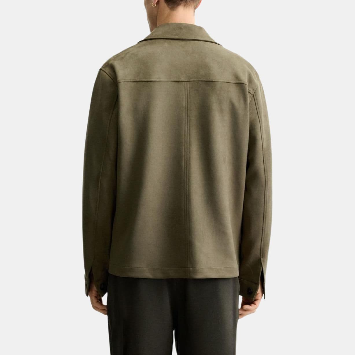 Куртка ZARA - изображение 7