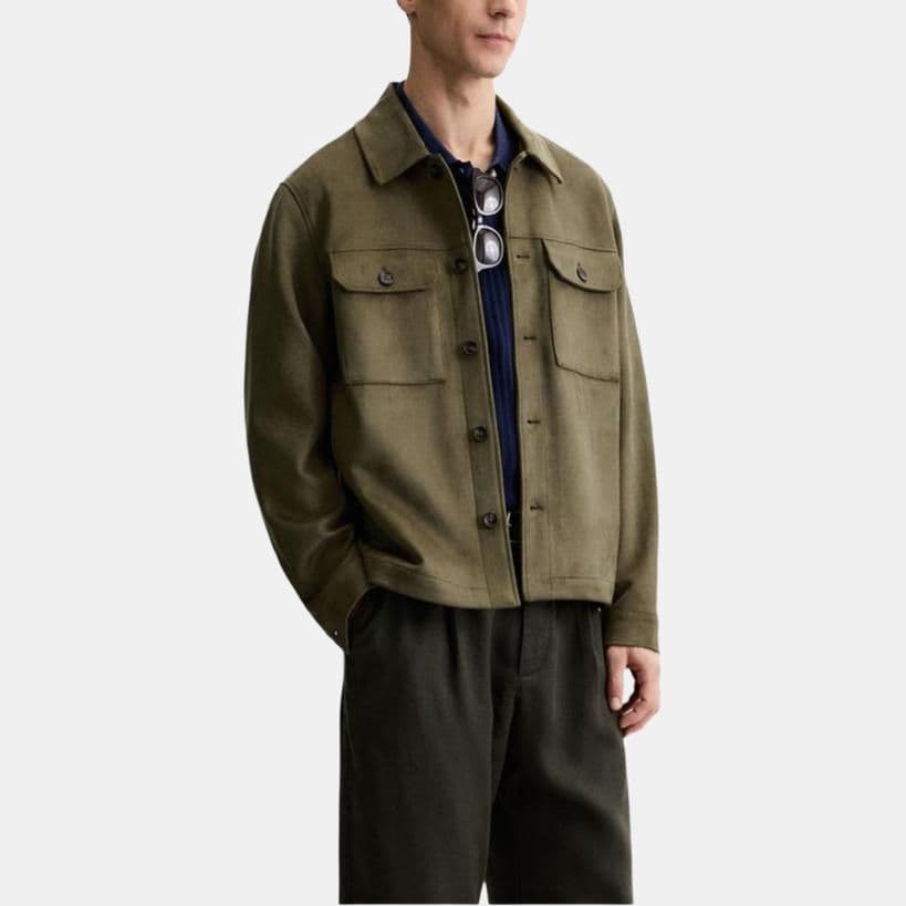 Куртка ZARA - изображение 4
