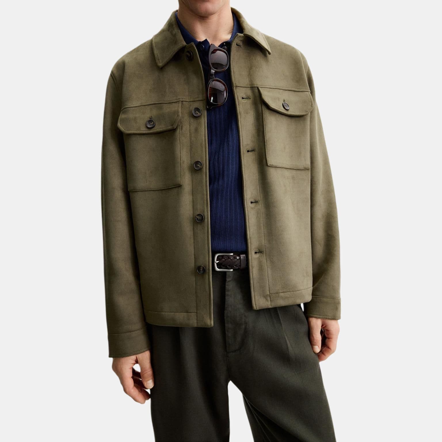 Куртка ZARA - изображение 3