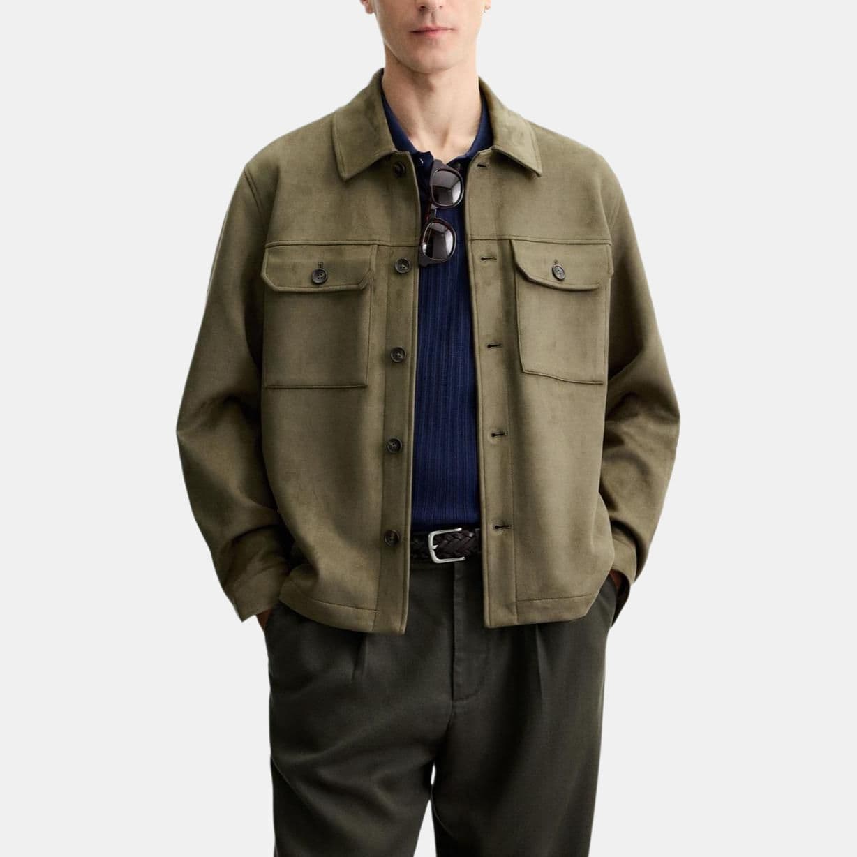Куртка ZARA - изображение 6