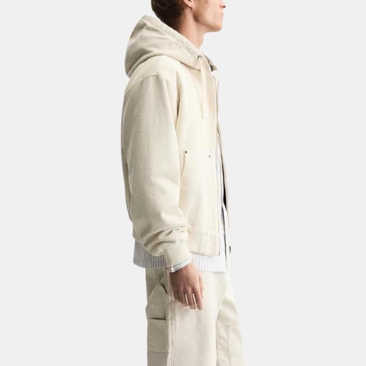 Куртка ZARA - изображение 5