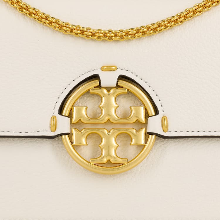 Сумка через плечо TORY BURCH TB Miller 22 - изображение 5