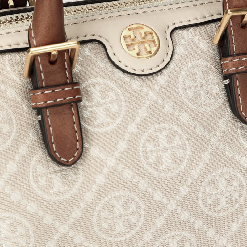 Сумка TORY BURCH T Monogram - изображение 5
