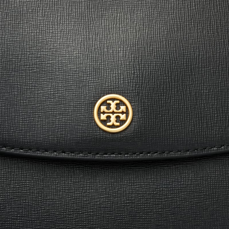 Сумка через плечо TORY BURCH TB Robinson - изображение 5